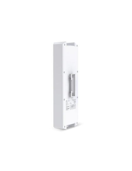 TP-Link Omada EAP650-Outdoor 3000 Mbit/s Blanco Energía sobre Ethernet (PoE)