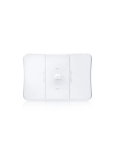 Ubiquiti UISP airMAX LiteBeam AC 5 GHz XR Blanco Energía sobre Ethernet (PoE)
