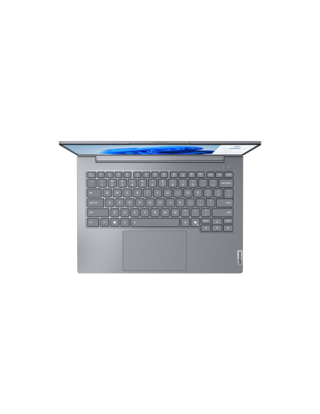 Lenovo ThinkBook 14 G8 IRL Intel Core 7 240H Portátil 35,6 cm (14") WUXGA 16 GB DDR5-SDRAM 512 GB SSD Wi-Fi 6E (802.11ax) Window