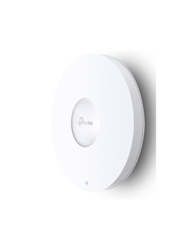 TP-Link Omada EAP653 punto de acceso inalámbrico 2976 Mbit/s Blanco Energía sobre Ethernet (PoE)