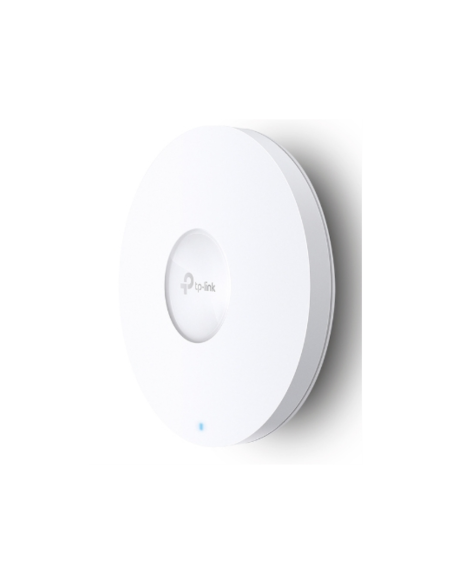 TP-Link Omada EAP653 punto de acceso inalámbrico 2976 Mbit/s Blanco Energía sobre Ethernet (PoE)