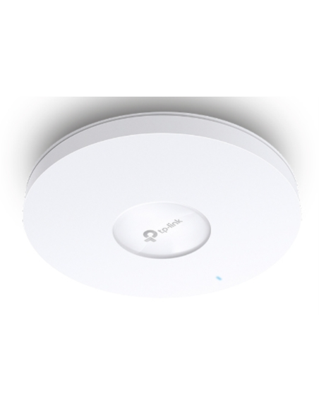 TP-Link Omada EAP653 punto de acceso inalámbrico 2976 Mbit/s Blanco Energía sobre Ethernet (PoE)