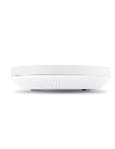 TP-Link Omada EAP653 punto de acceso inalámbrico 2976 Mbit/s Blanco Energía sobre Ethernet (PoE)
