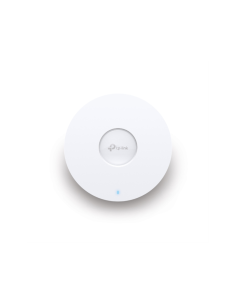 TP-Link Omada EAP670 punto de acceso inalámbrico 5400 Mbit/s Blanco Energía sobre Ethernet (PoE) 2