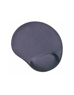BESTLINE INF-55006 alfombrilla para ratón Gris