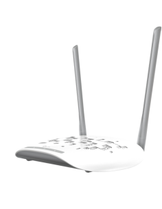 TP-Link TL-WA801N punto de acceso inalámbrico 300 Mbit/s Blanco Energía sobre Ethernet (PoE)