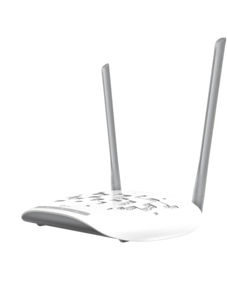 TP-Link TL-WA801N punto de acceso inalámbrico 300 Mbit/s Blanco Energía sobre Ethernet (PoE)