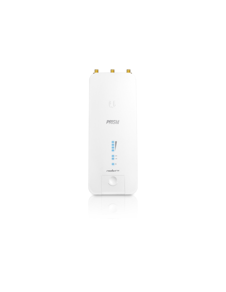 Ubiquiti R2AC Blanco Energía sobre Ethernet (PoE)