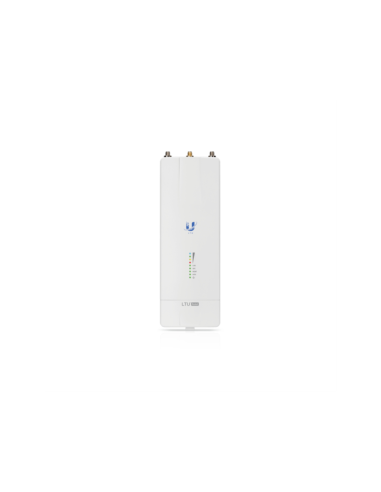 Ubiquiti LTU Rocket 675,84 Mbit/s Blanco