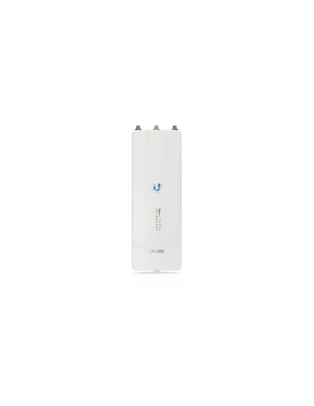Ubiquiti LTU Rocket 675,84 Mbit/s Blanco