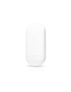 Ubiquiti NanoStation 5AC Loco 450 Mbit/s Blanco Energía sobre Ethernet (PoE)