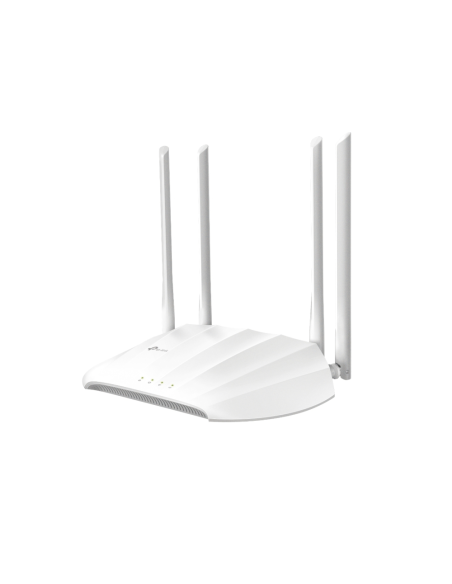 TP-Link TL-WA1201 punto de acceso inalámbrico 867 Mbit/s Blanco Energía sobre Ethernet (PoE)