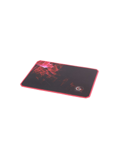 Gembird MP-GAMEPRO-S alfombrilla para ratón Alfombrilla de ratón para juegos Multicolor
