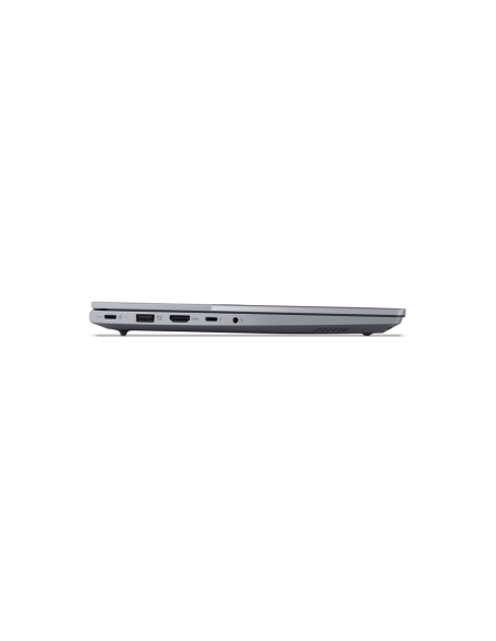Lenovo ThinkBook 14 G8 IRL Intel Core 7 240H Portátil 35,6 cm (14") WUXGA 16 GB DDR5-SDRAM 512 GB SSD Wi-Fi 6E (802.11ax) Window