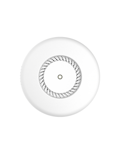 Mikrotik cAP ac 867 Mbit/s Blanco Energía sobre Ethernet (PoE)