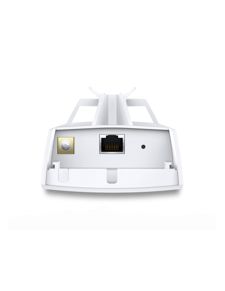TP-Link CPE510 300 Mbit/s Blanco Energía sobre Ethernet (PoE)