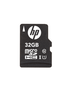PNY HP microSDHC U1 32 GB MicroSD Clase 10 2