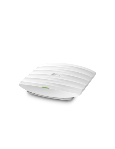TP-Link EAP225 867 Mbit/s Blanco Energía sobre Ethernet (PoE)