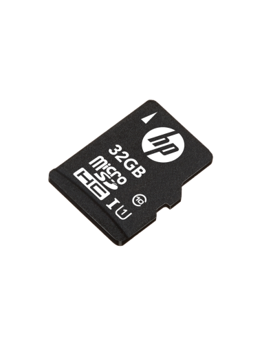 PNY HP microSDHC U1 32 GB MicroSD Clase 10