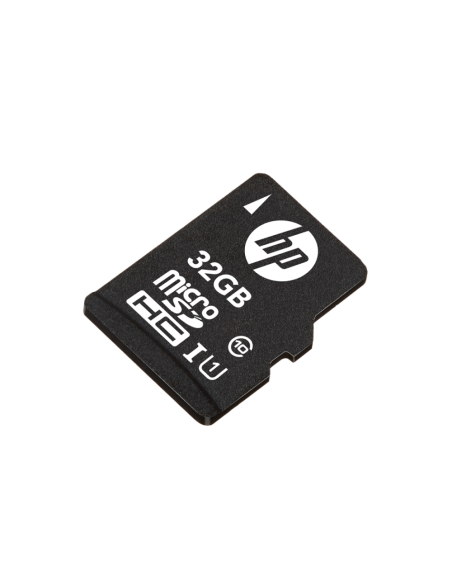 PNY HP microSDHC U1 32 GB MicroSD Clase 10