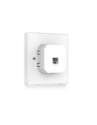 TP-Link Omada EAP115-Wall 300 Mbit/s Blanco Energía sobre Ethernet (PoE)