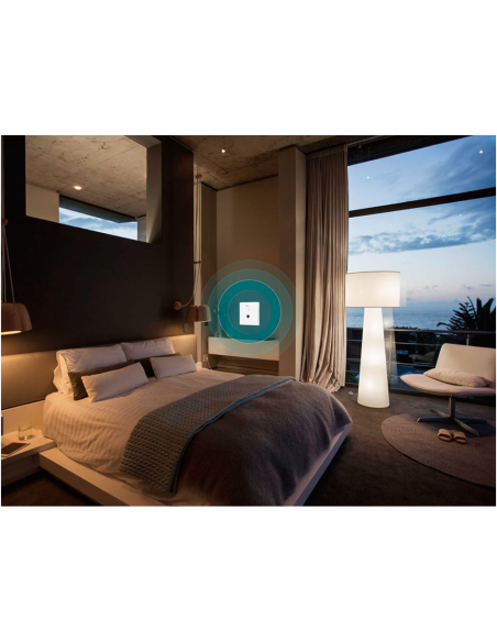 TP-Link Omada EAP115-Wall 300 Mbit/s Blanco Energía sobre Ethernet (PoE)