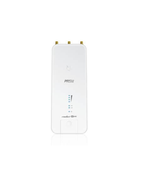 Ubiquiti RP-5AC-Gen2 Blanco Energía sobre Ethernet (PoE)