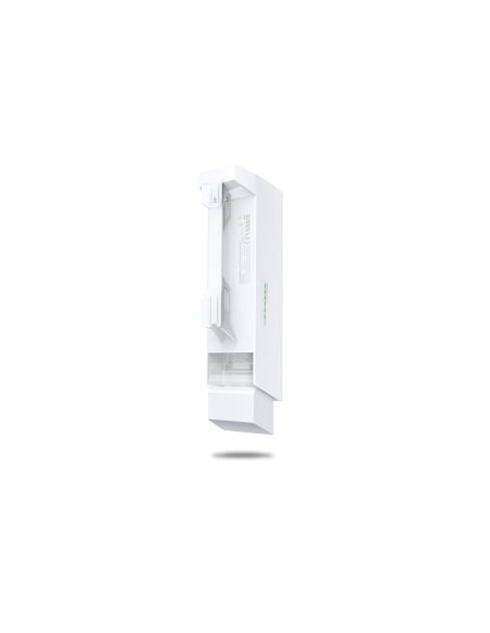 TP-Link CPE210 300 Mbit/s Blanco Energía sobre Ethernet (PoE)