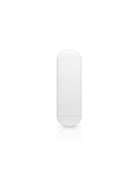 Ubiquiti NanoStation AC 1000 Mbit/s Blanco Energía sobre Ethernet (PoE)