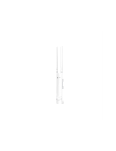 TP-Link EAP225-Outdoor V3 867 Mbit/s Blanco Energía sobre Ethernet (PoE)