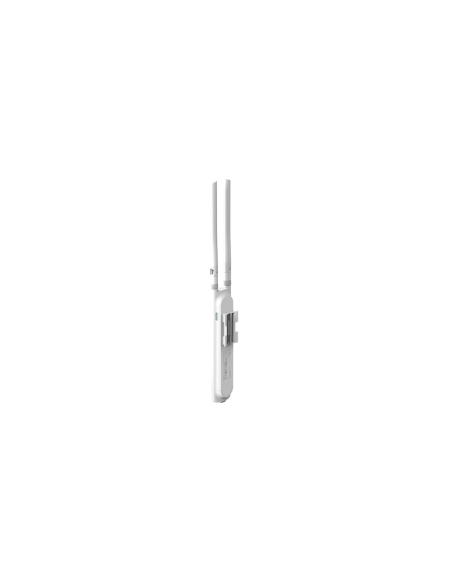 TP-Link EAP225-Outdoor V3 867 Mbit/s Blanco Energía sobre Ethernet (PoE)