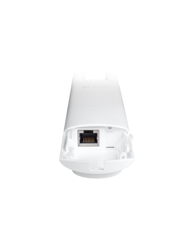 TP-Link EAP225-Outdoor V3 867 Mbit/s Blanco Energía sobre Ethernet (PoE)