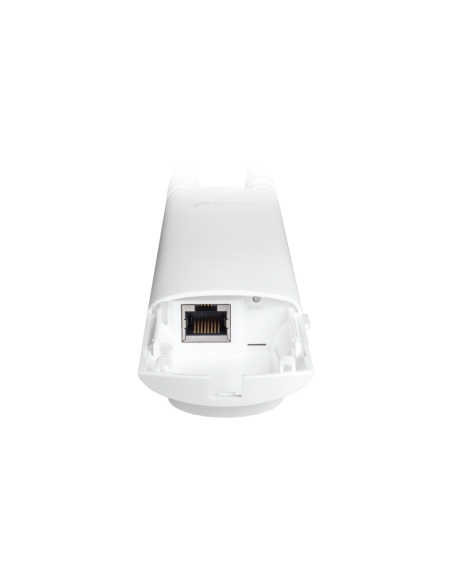 TP-Link EAP225-Outdoor V3 867 Mbit/s Blanco Energía sobre Ethernet (PoE)