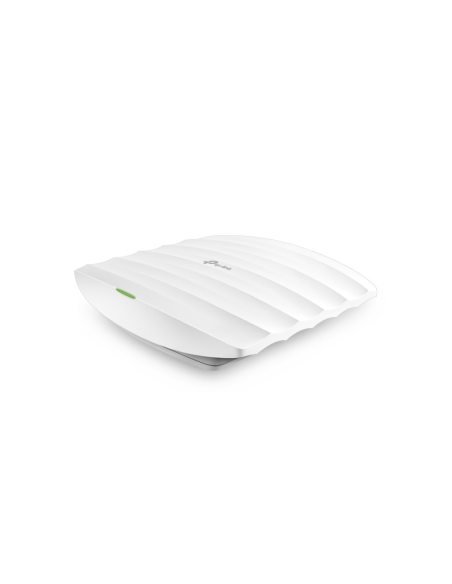 TP-Link EAP110 punto de acceso inalámbrico 300 Mbit/s Blanco Energía sobre Ethernet (PoE)