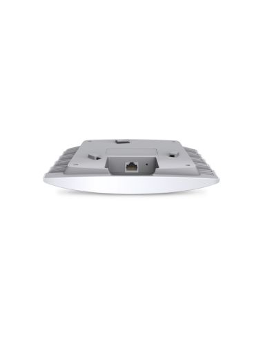 TP-Link EAP110 punto de acceso inalámbrico 300 Mbit/s Blanco Energía sobre Ethernet (PoE)