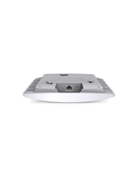 TP-Link EAP110 punto de acceso inalámbrico 300 Mbit/s Blanco Energía sobre Ethernet (PoE)