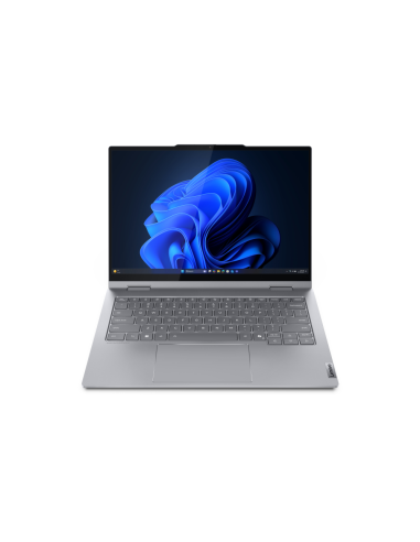 Lenovo ThinkBook 14 2-in-1 G5 IAU Intel Core Ultra 5 225U Híbrido (2-en-1) 35,6 cm (14") Pantalla táctil WUXGA 16 GB DDR5-SDRAM 