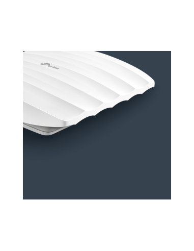 TP-Link EAP110 punto de acceso inalámbrico 300 Mbit/s Blanco Energía sobre Ethernet (PoE)