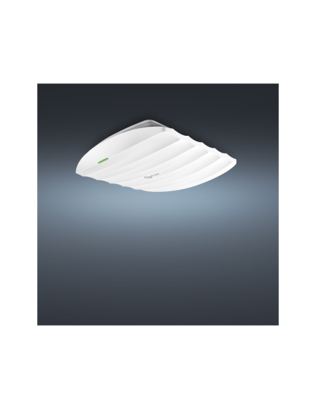 TP-Link EAP110 punto de acceso inalámbrico 300 Mbit/s Blanco Energía sobre Ethernet (PoE)