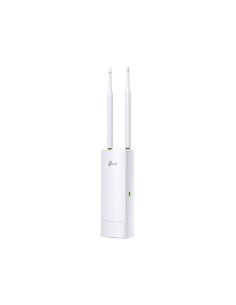 TP-Link Omada EAP110-Outdoor 300 Mbit/s Blanco Energía sobre Ethernet (PoE) 2