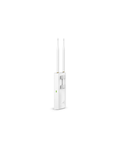 TP-Link Omada EAP110-Outdoor 300 Mbit/s Blanco Energía sobre Ethernet (PoE)