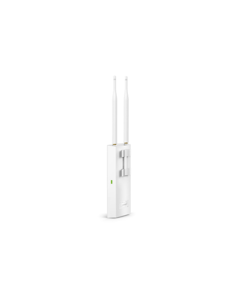 TP-Link Omada EAP110-Outdoor 300 Mbit/s Blanco Energía sobre Ethernet (PoE)