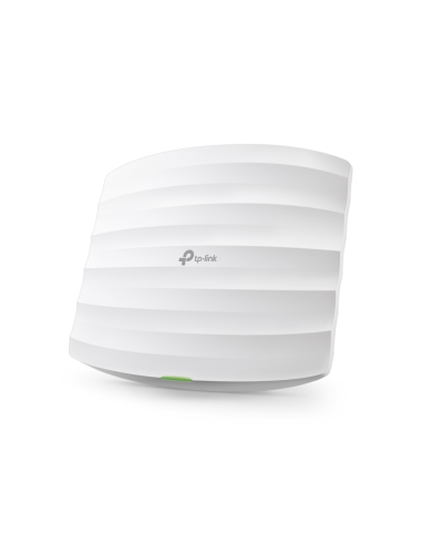 TP-Link Omada EAP115 300 Mbit/s Blanco Energía sobre Ethernet (PoE)