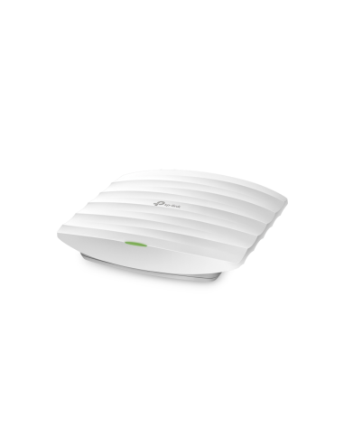 TP-Link Omada EAP115 300 Mbit/s Blanco Energía sobre Ethernet (PoE)