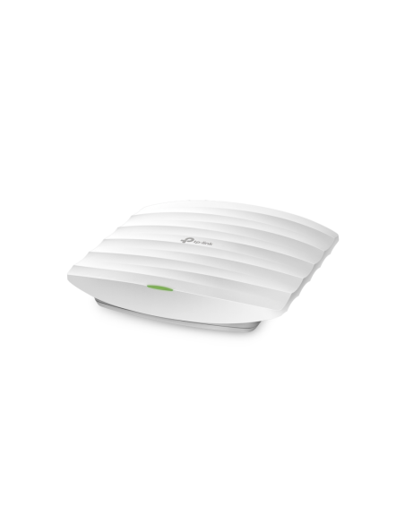 TP-Link Omada EAP115 300 Mbit/s Blanco Energía sobre Ethernet (PoE)