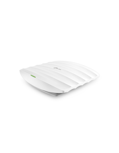 TP-Link Omada EAP115 300 Mbit/s Blanco Energía sobre Ethernet (PoE)