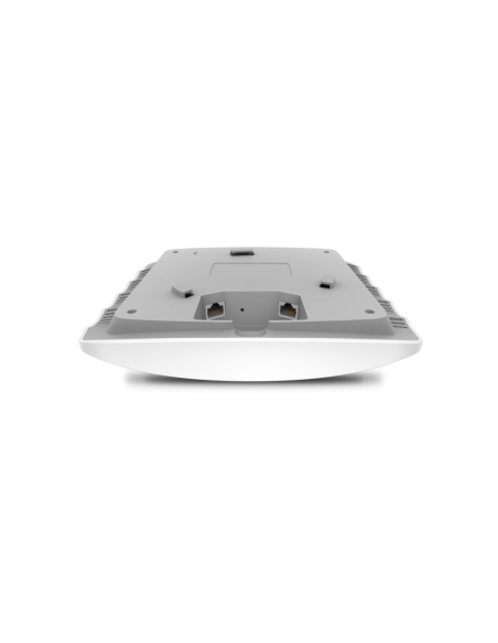TP-Link Omada EAP245 1750 Mbit/s Blanco Energía sobre Ethernet (PoE)