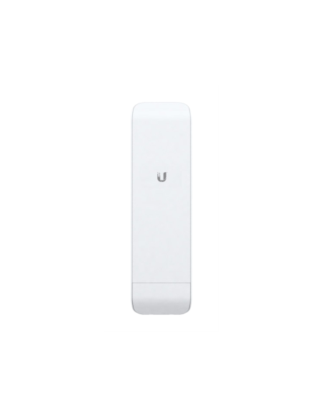 Ubiquiti NanoStation M5 150 Mbit/s Blanco Energía sobre Ethernet (PoE)