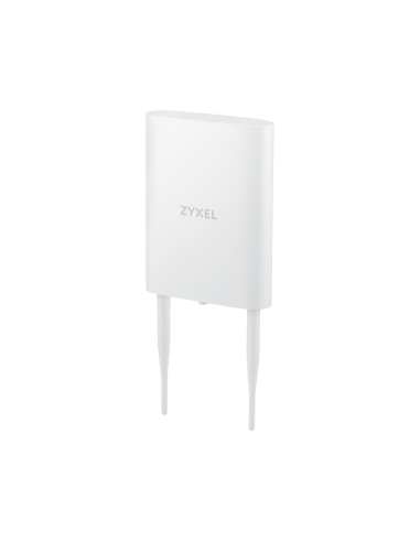 Zyxel NWA55AXE 1775 Mbit/s Blanco Energía sobre Ethernet (PoE)