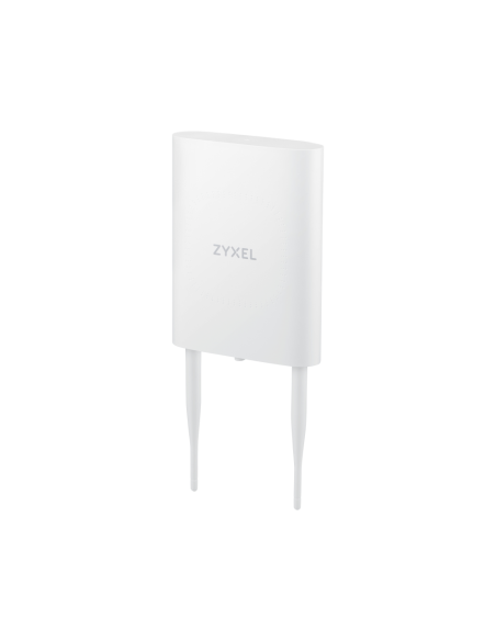 Zyxel NWA55AXE 1775 Mbit/s Blanco Energía sobre Ethernet (PoE)